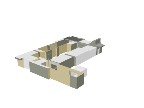 v_28_lab_shell1, a GTA V map model