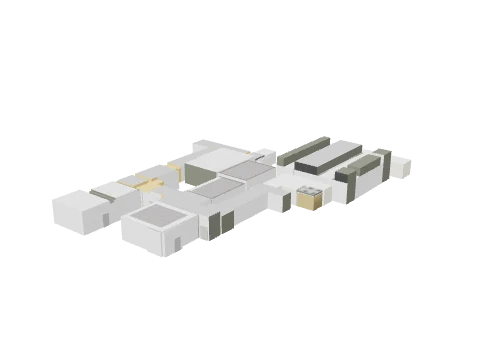 v_28_lab_shell2, a GTA V map model