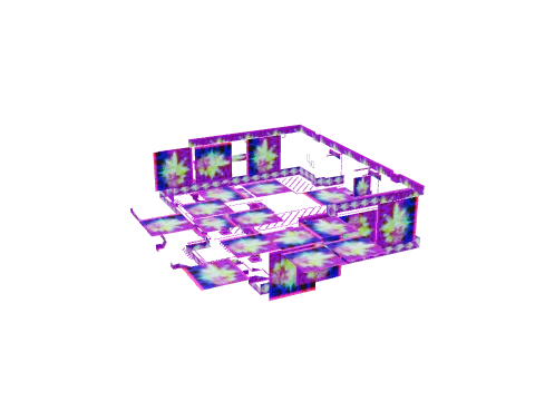 v_28_loa_dirt, a GTA V map model
