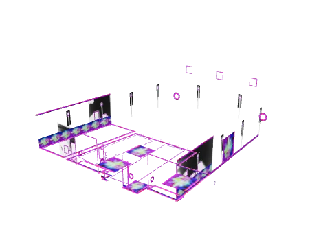 v_28_pool_dirt, a GTA V map model