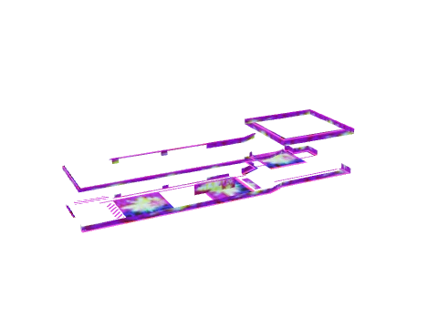 v_28_pr2_dirt, a GTA V map model