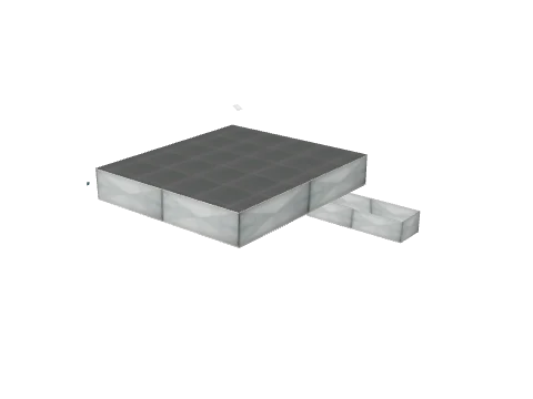 v_28_prh_refl, a GTA V map model