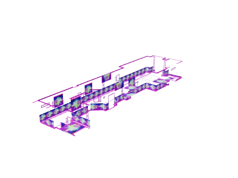v_28_waste_dirt, a GTA V map model