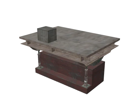 v_29_arcfurnplat, a GTA V map model