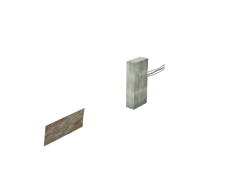 v_29_bigwallsheet1, a GTA V map model