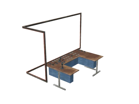 v_29_foucontopertor, a GTA V map model