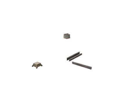 v_29_founcastplat003, a GTA V map model