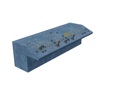 v_29_founcontconsol, a GTA V map model