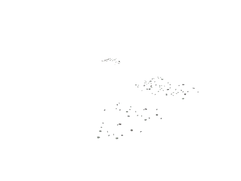 v_29_found_blobs, a GTA V map model