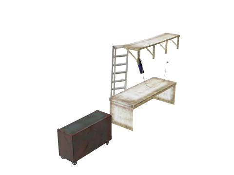 v_29_foundmachbits, a GTA V map model