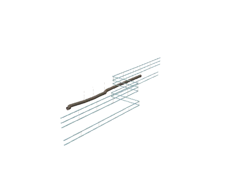v_29_foundpipes, a GTA V map model