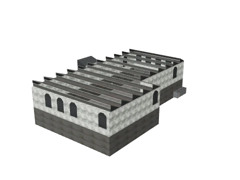 v_29_foundryshell, a GTA V map model