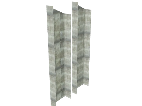 v_29_foundslag001, a GTA V map model
