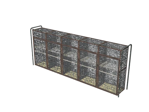 v_29_foundsmllrmlocks, a GTA V map model