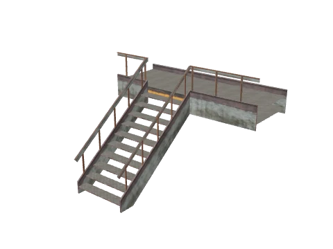 v_29_foundtopstairs, a GTA V map model