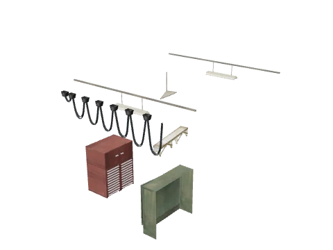 v_29_fouondmachbitsmore, a GTA V map model