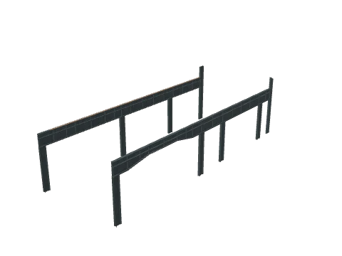 v_29_mainsupportgiders, a GTA V map model