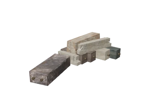 v_29_nearcover, a GTA V map model