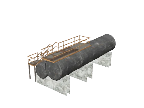 v_29_tanksteps, a GTA V map model