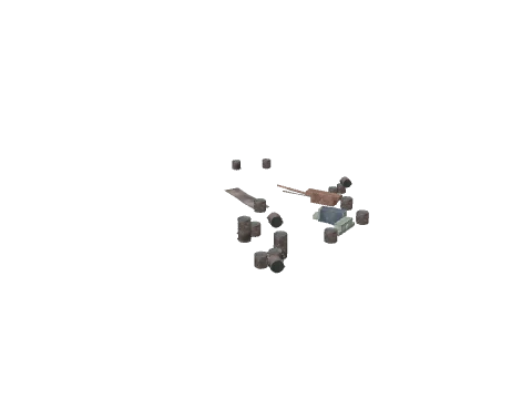 v_29_underfunrcover, a GTA V map model
