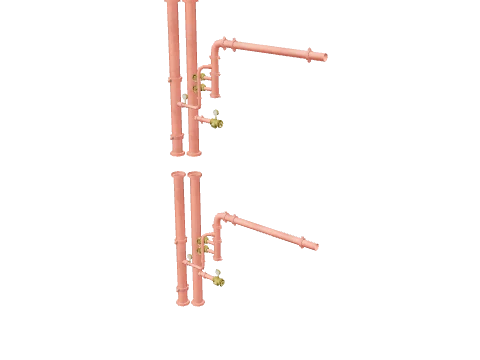 v_2_bckstrs_pipes, a GTA V map model