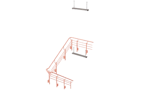 v_2_bckstrs_railing, a GTA V map model