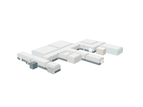 v_2_bsnt_shell, a GTA V map model