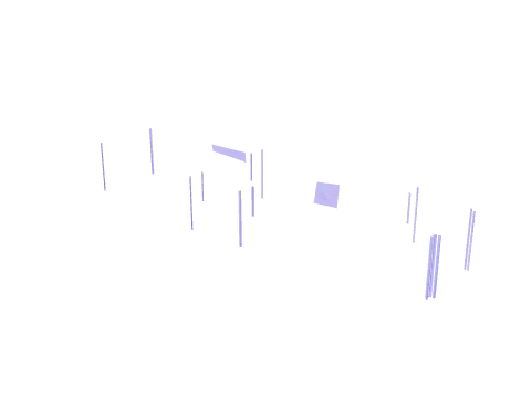 v_2_cdt_over_normal, a GTA V map model