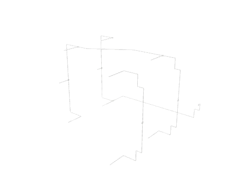 v_2_mst_mesh_wire, a GTA V map model