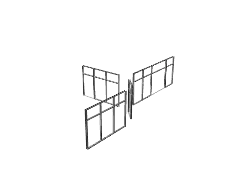 v_2_tort_mesh_frames, a GTA V map model