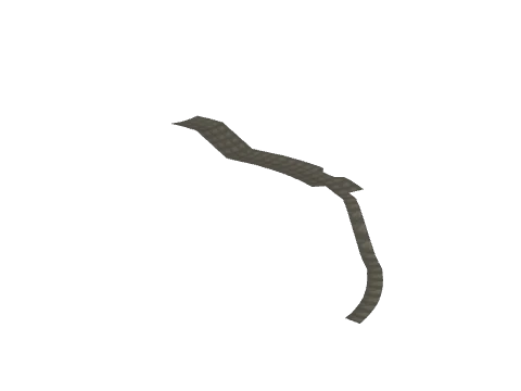 v_31_lowerwater, a GTA V map model