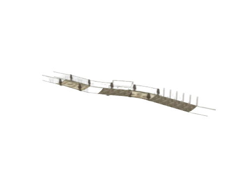 v_31_newtun2ol, a GTA V map model