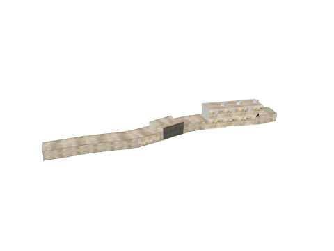 v_31_newtun2sh, a GTA V map model