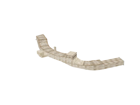 v_31_newtun_sh, a GTA V map model