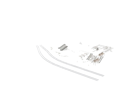 v_31_tun05b, a GTA V map model