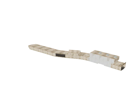 v_31_tun07, a GTA V map model