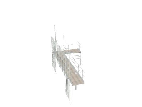 v_31_tun07bgate, a GTA V map model