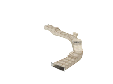 v_31_tun08, a GTA V map model