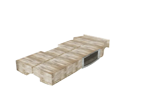 v_31_tun09, a GTA V map model
