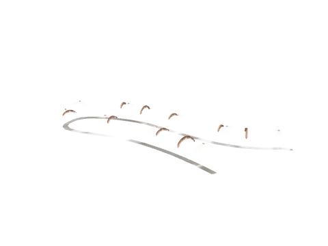 v_31_tun10_olaynew, a GTA V map model