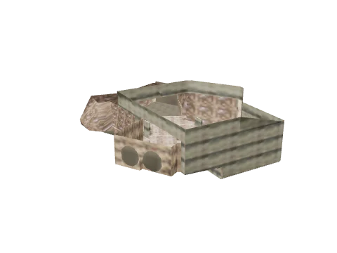 v_31_tun_slod, a GTA V map model