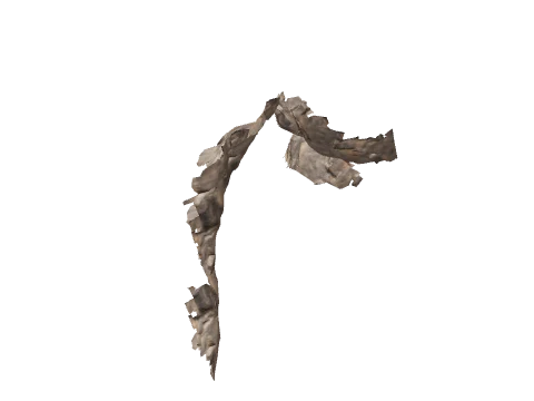 v_31a_tun01rocks, a GTA V map model