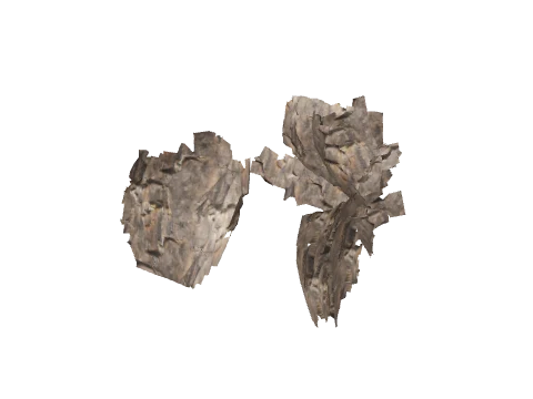 v_31a_tun01rocks2, a GTA V map model