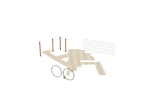 v_31a_tun02bits, a GTA V map model