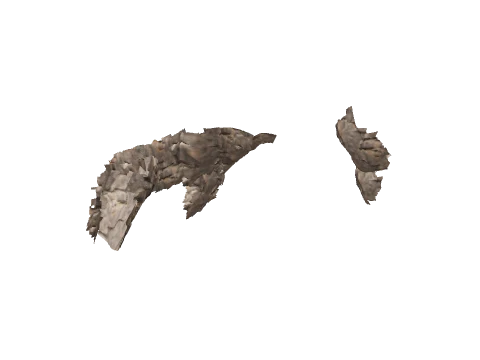 v_31a_tun02rocks, a GTA V map model