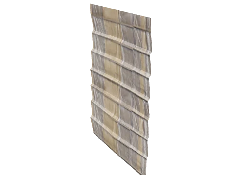 v_31a_tunnelsheeting, a GTA V map model