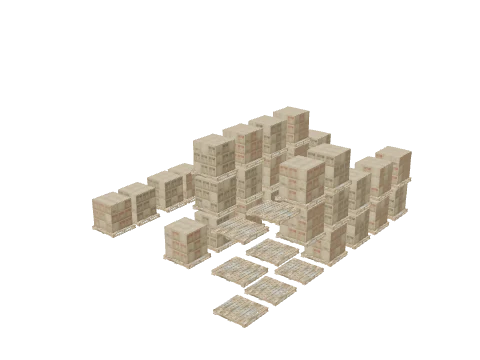 v_34_boxes, a GTA V map model