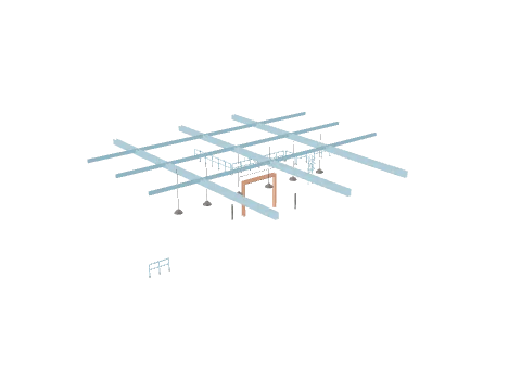 v_34_delivery, a GTA V map model