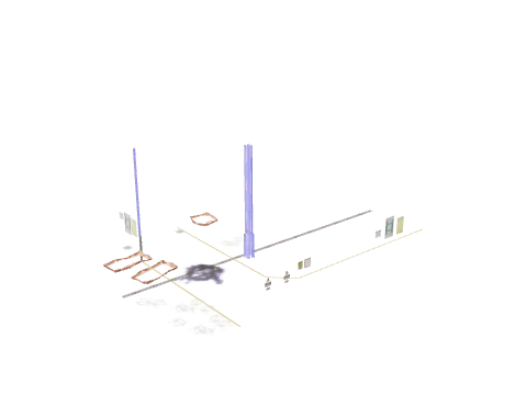 v_34_drains002, a GTA V map model