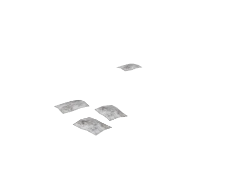 v_34_feathers, a GTA V map model